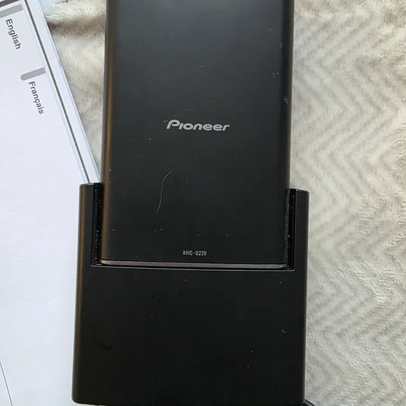 Pioneer GPS navigation Module - Picture 3 of 3